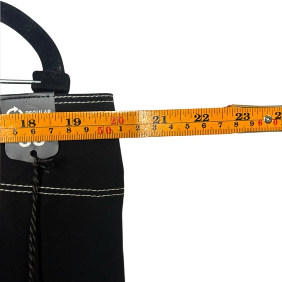 NWT Men’s Billabong Black Fluid 2K Pro Performance Board Shorts Regular Length - Picture 9 of 13